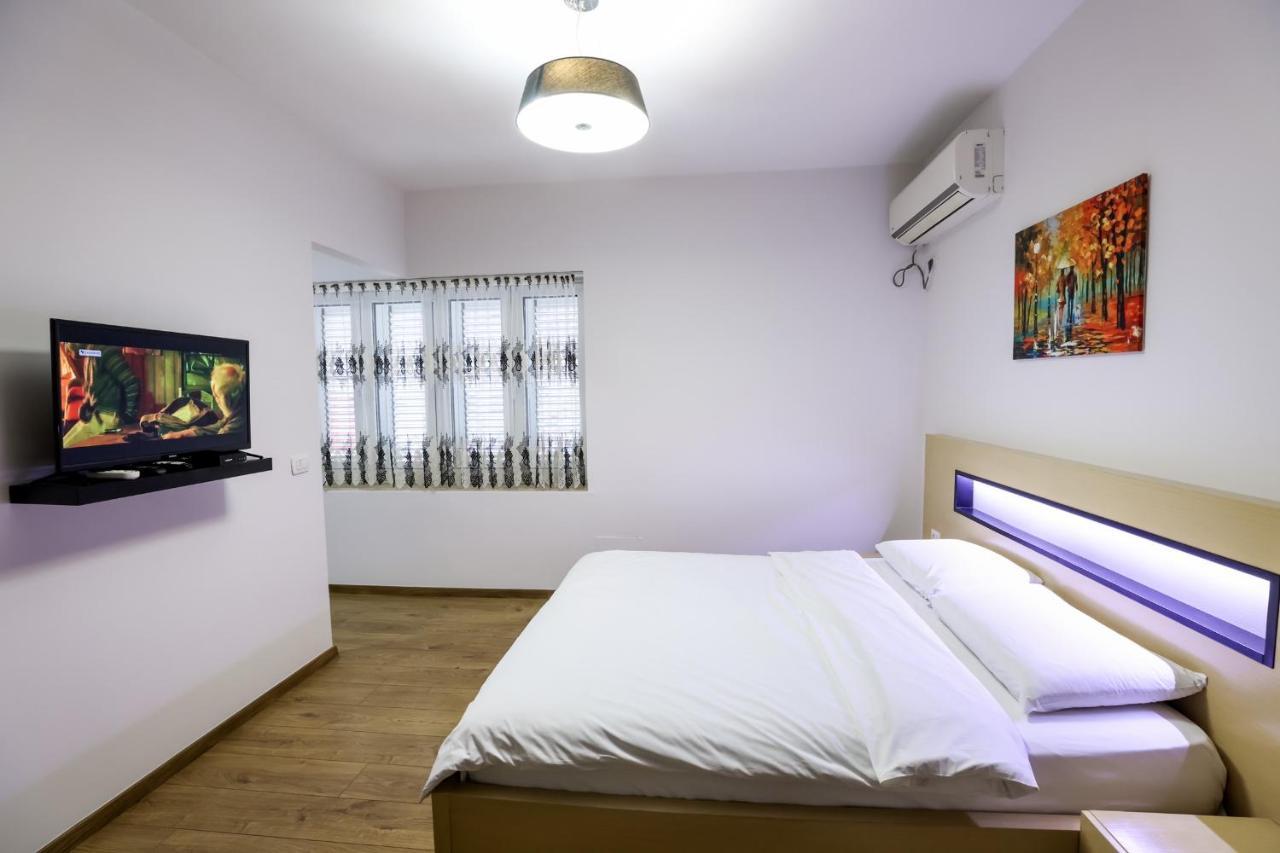 Apartment Elior